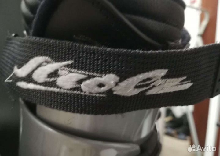 Продам горные лыжи Volki, 156