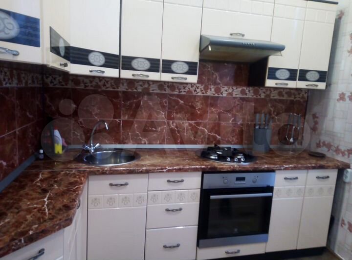 3-к. квартира, 78 м², 3/3 эт.