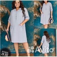 Продам платье