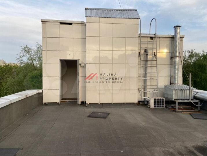 Продам торговое помещение, 766 м²