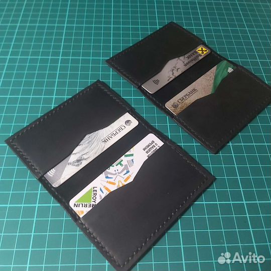 Картхолдер