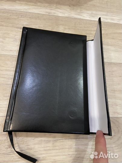 Ежедневник brauberg