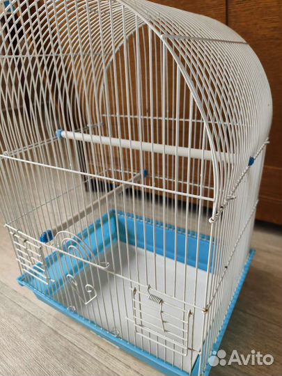 Клетка для птиц