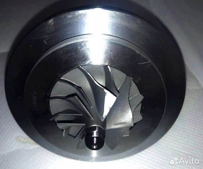 Картридж турбины Mazda CX7 Nomparts Ю. Корея