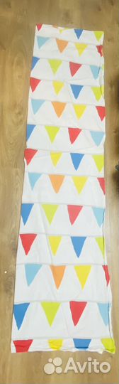 Шторы плотные детские