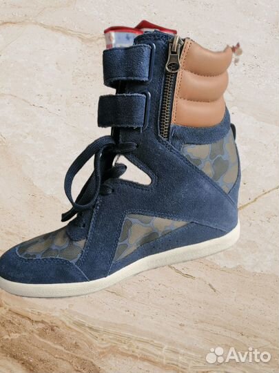 Обувь женская