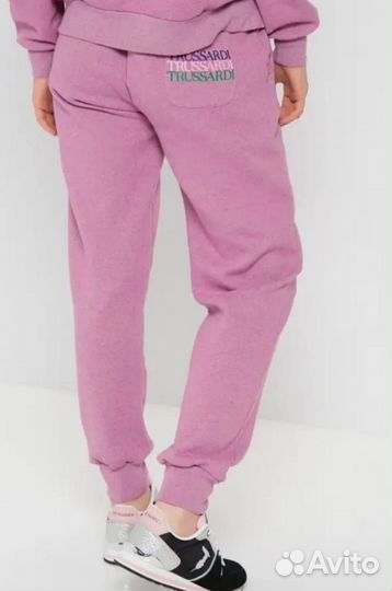 Брюки trussardi