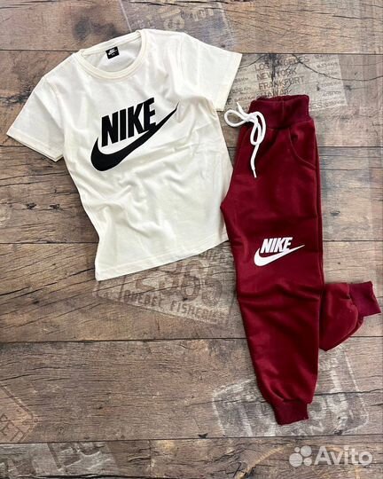 Костюм - двойка Nike