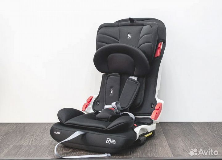 Детское автокресло Rant Taxi Isofix