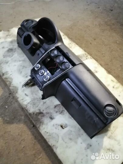 Панель Mazda 6 Мазда