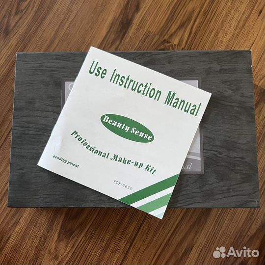 Машинка-ручка для татуажа Giant Sun - 8650