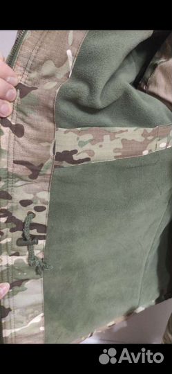 Тактический костюм мультикам