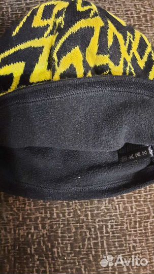 Шапки подростковые