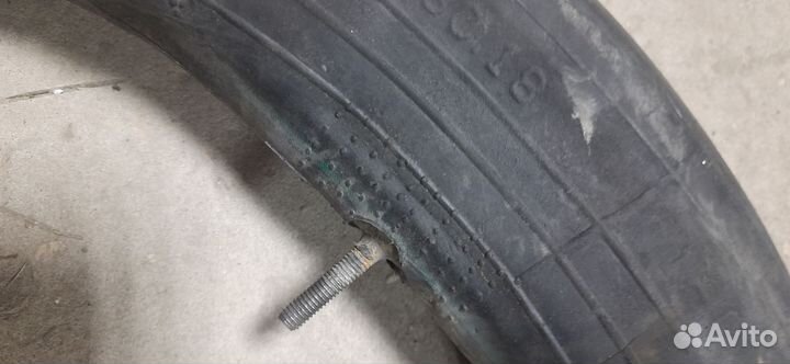 Lucioli камера