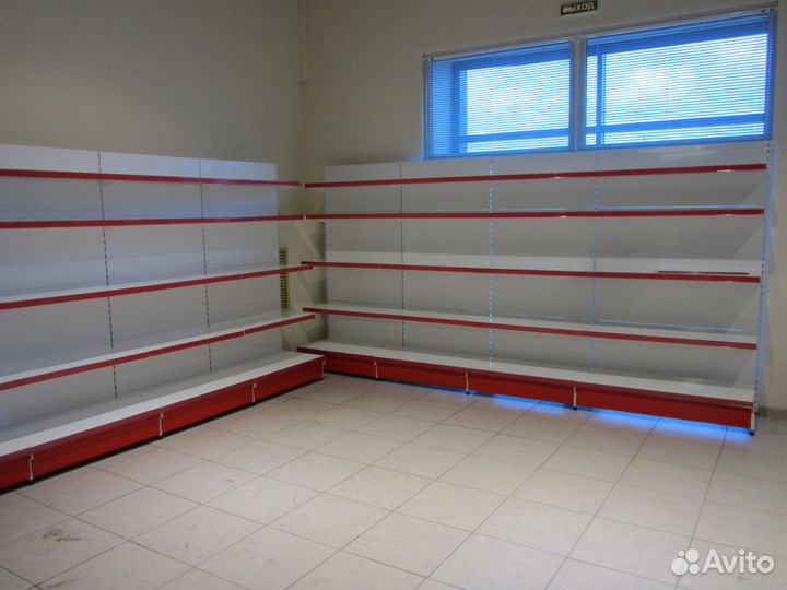 Ценникодержатели самоклеющиеся универсальные