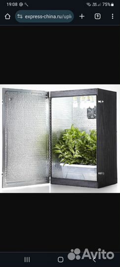 Готовый гроубокс