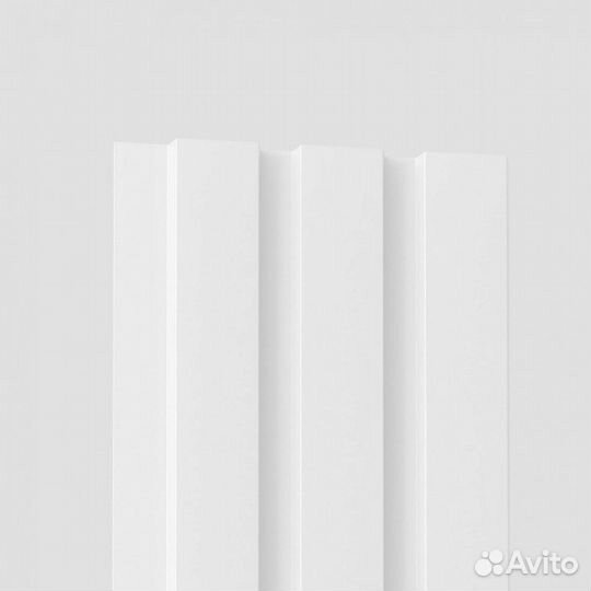 Дюрополимер стеновые панели