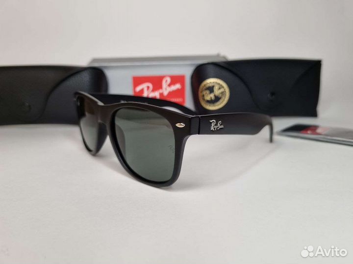 Солнцезащитные очки Ray Ban 2140