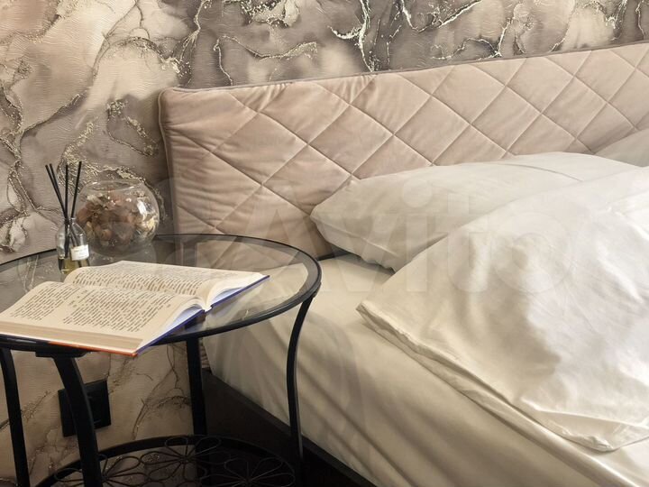 Квартира-студия, 28 м², 21/22 эт.