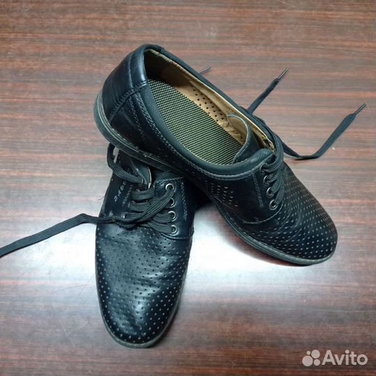 Туфли