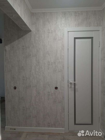 Ремонт квартир