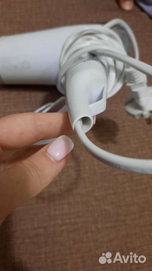 Фен для волос