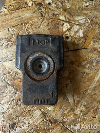 Подушка редуктора bmw f30