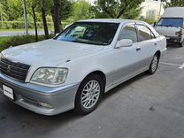 Toyota Crown 3.0 AT, 2003, 272 000 км, с пробегом, цена 1 050 000 руб.