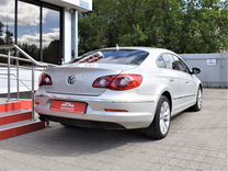 Volkswagen Passat CC 1.8 MT, 2011, 194 874 км, с пробегом, цена 1 099 000 руб.
