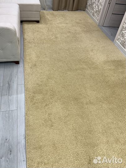 Ковер палас бу