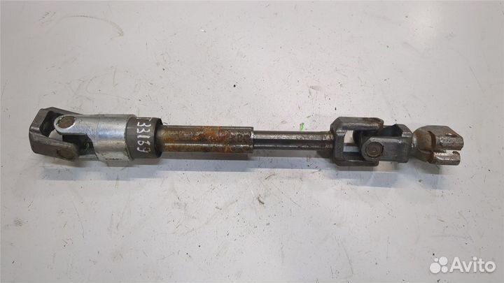 Кардан рулевой Chrysler Voyager, 2009