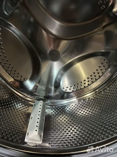 Стиральная машина hotpoint ariston 6 кг