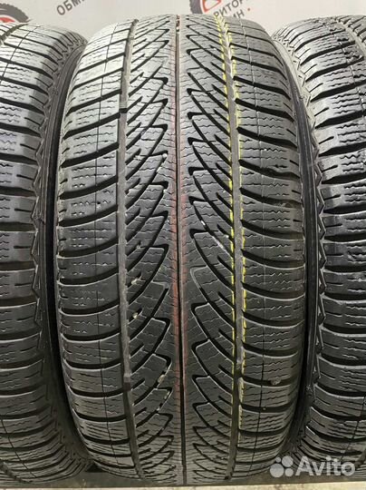 Goodyear UltraGrip 8 Performance 195/55 R15 88H