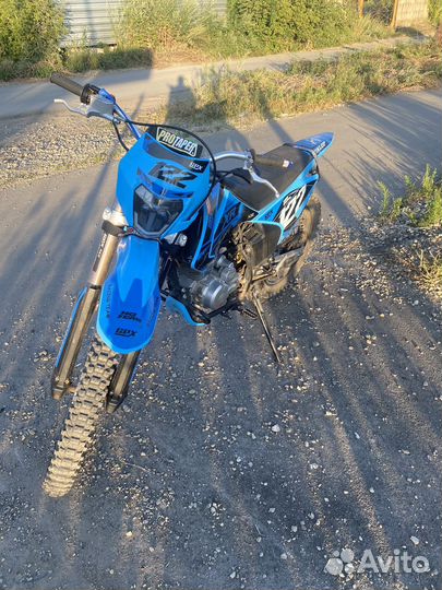 Motoland xr250