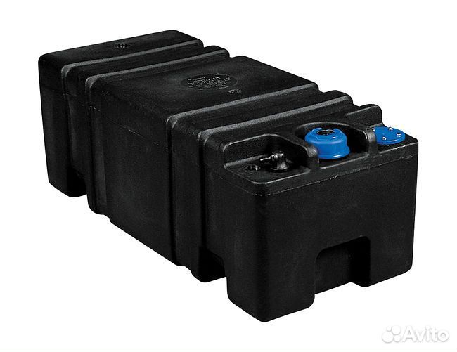 Бак топливный 55 л