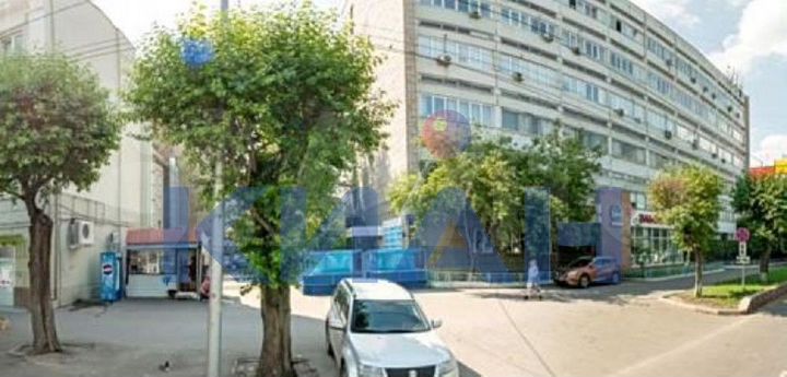 Сдам офисное помещение, 35.3 м²