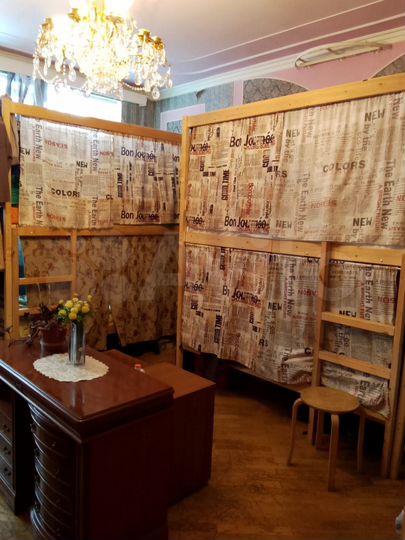 Комната 20 м², 3/9 эт.