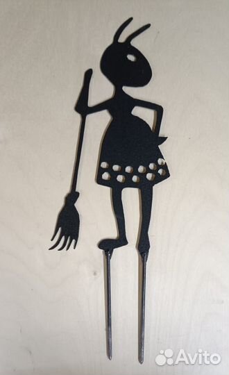 Муравьи для газона