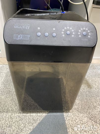 Террариум для хамелеона