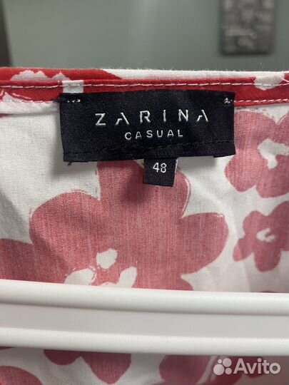 Платье Zarina 48