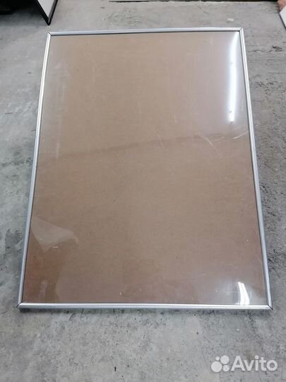 Рамки для фото и картин