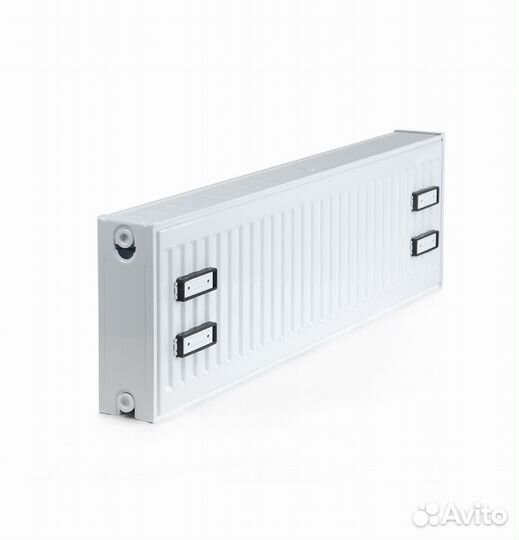 Стальной панельный радиатор axis 22 300x1000 Clas