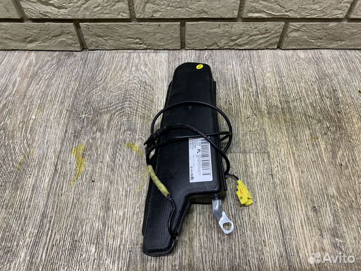 Seat Altea Подушка боковая в сиденье левая