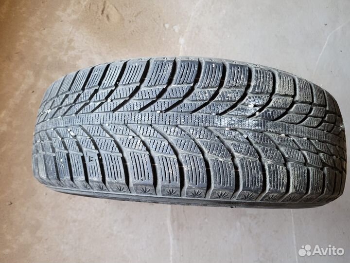 Kumho WinterCraft Ice Wi51 205/60 R16 96T