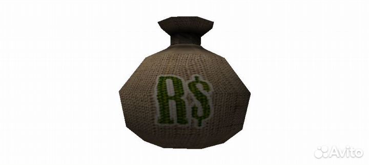 Деньги юба 100k