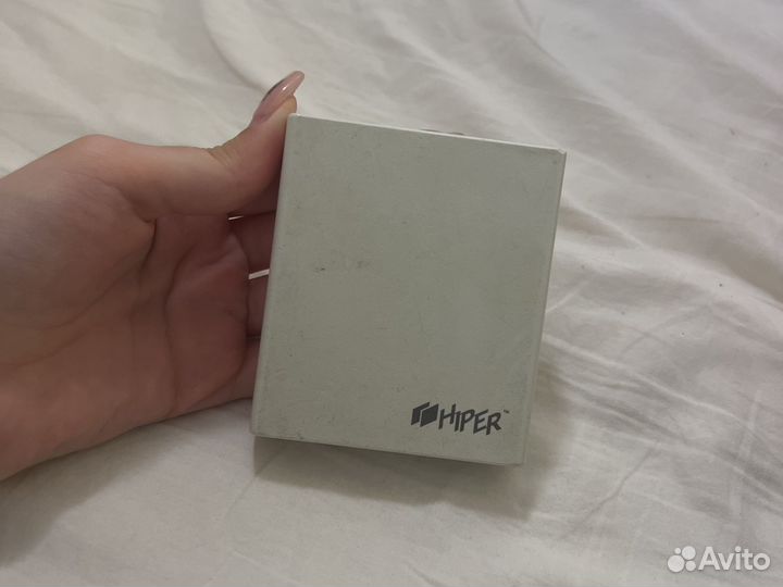 Повербанк hiper