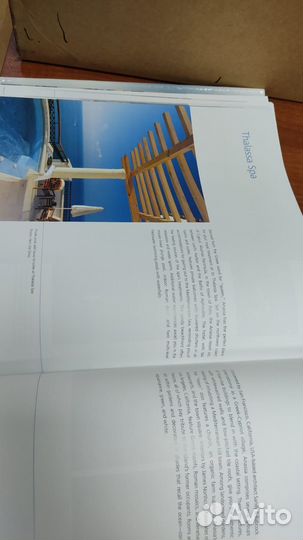 Spa: The Sensuous Experience книга