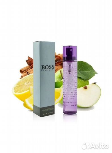 Парфюм женский