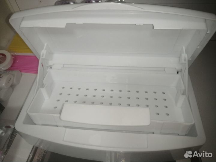 Комплект для наращивания ресниц