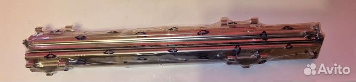 Направляющие Accuride для духового шкафа